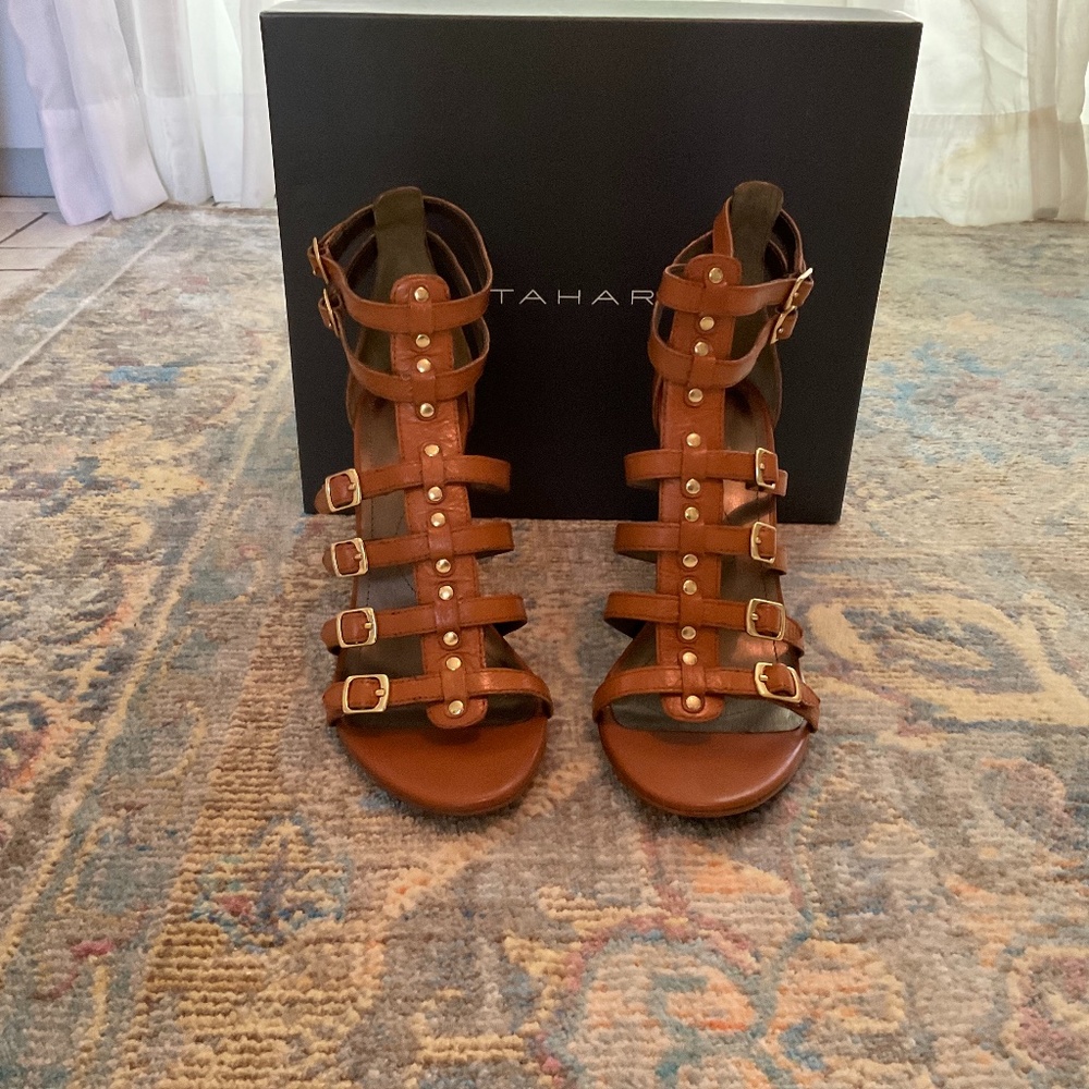Tahari Sandals